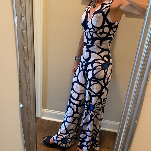 Clara Sun Woo Signature Jumpsuit - Picture 9 of 15